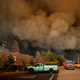 Image for article titled Photos: The “wall of fire” that destroyed Paradise, California